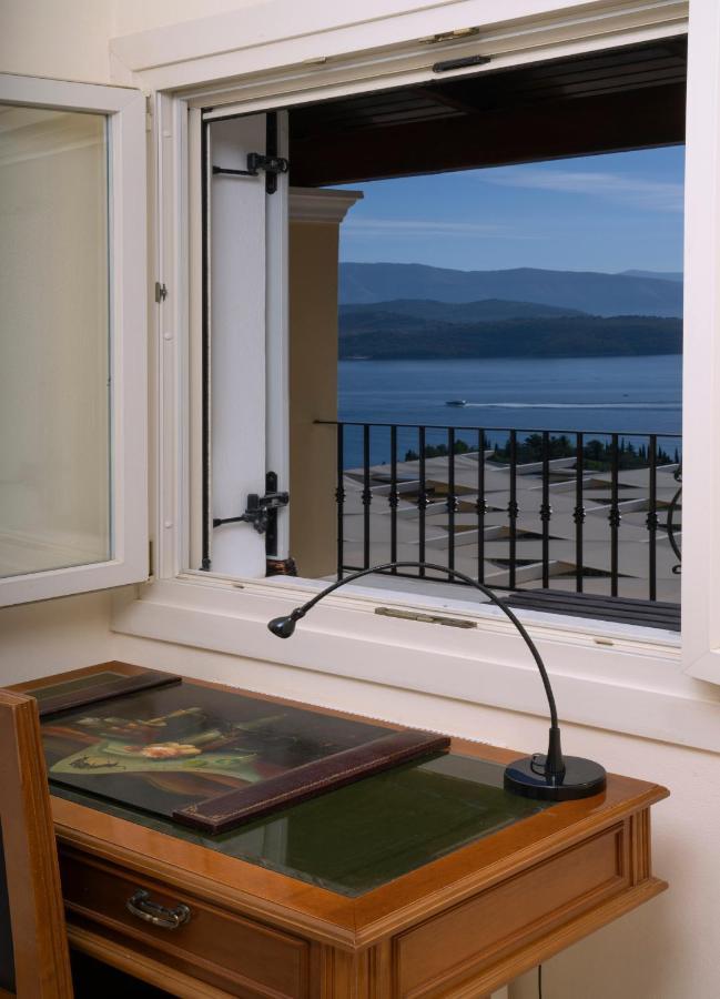 Bellina Villa Agnítsini エクステリア 写真