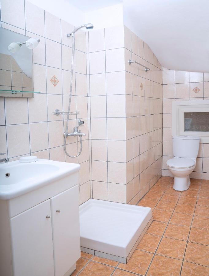 Bellina Villa Agnítsini エクステリア 写真